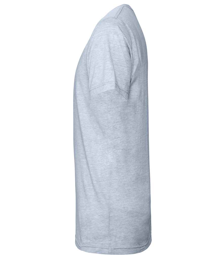 Canvas Unisex Heather CVC T-Shirt