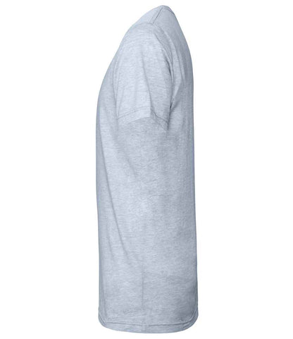 Canvas Unisex Heather CVC T-Shirt