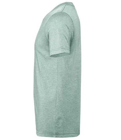 Canvas Unisex Heather CVC T-Shirt