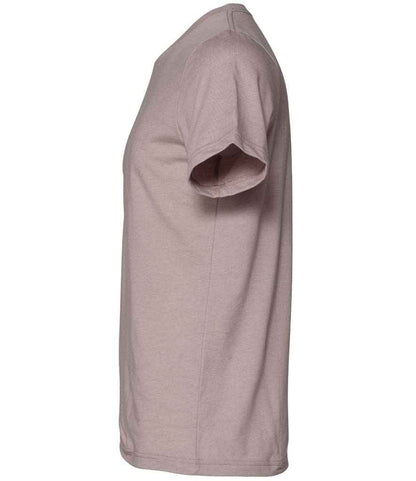 Canvas Unisex Heather CVC T-Shirt