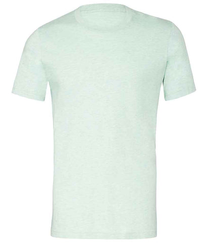 Canvas Unisex Heather CVC T-Shirt