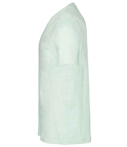 Canvas Unisex Heather CVC T-Shirt
