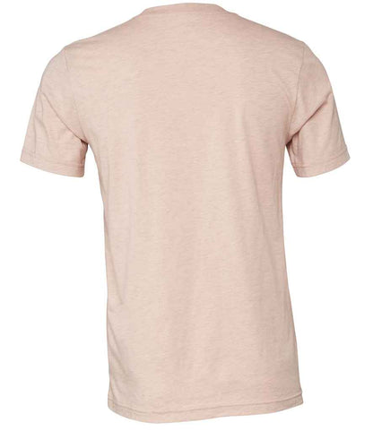Canvas Unisex Heather CVC T-Shirt