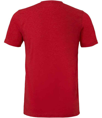 Canvas Unisex Heather CVC T-Shirt
