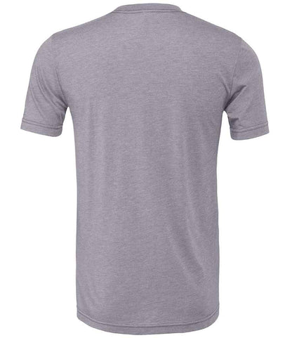 Canvas Unisex Heather CVC T-Shirt