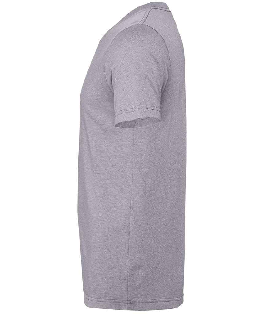Canvas Unisex Heather CVC T-Shirt
