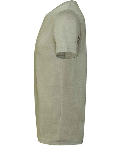 Canvas Unisex Heather CVC T-Shirt