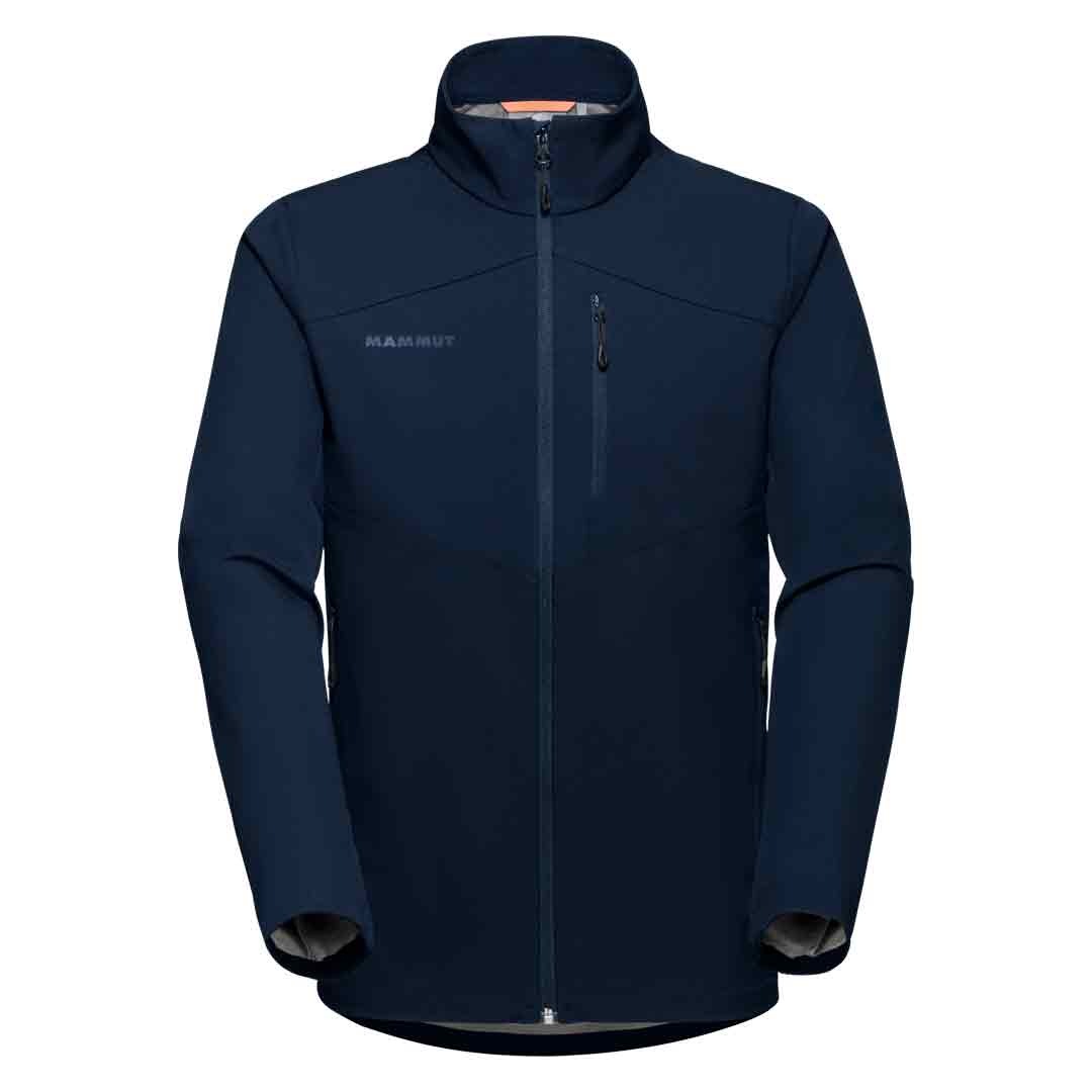 Men's Corporate SO Jacket