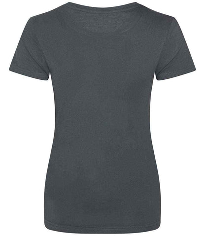 Ecologie Ladies Cascades Organic T-Shirt
