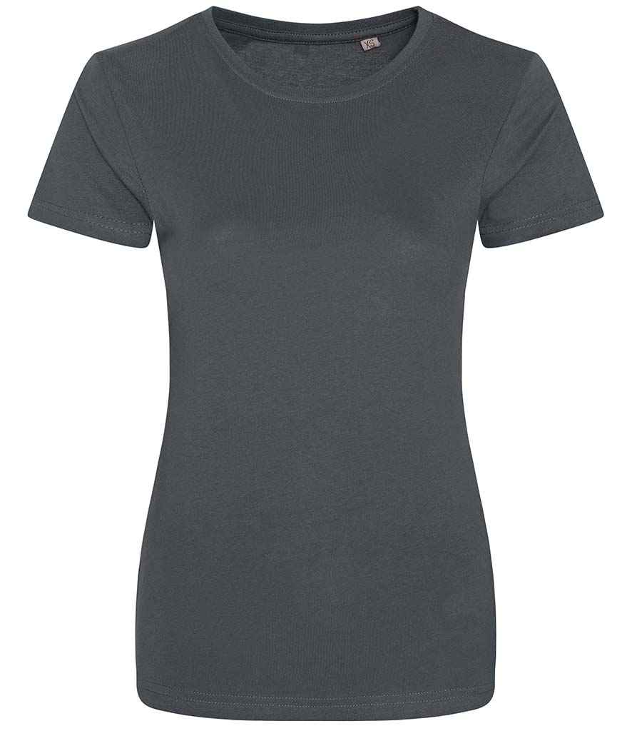 Ecologie Ladies Cascades Organic T-Shirt
