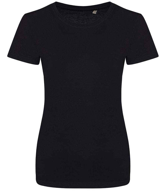Ecologie Ladies Cascades Organic T-Shirt