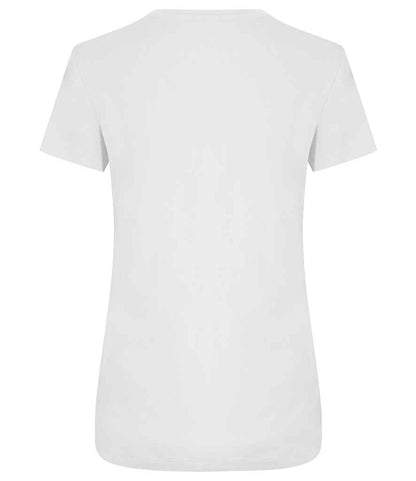 Ecologie Ladies Ambaro Recycled Sports T-Shirt