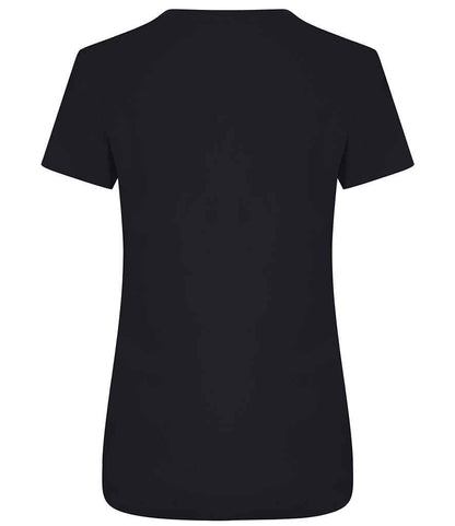 Ecologie Ladies Ambaro Recycled Sports T-Shirt