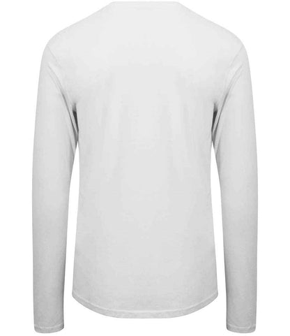 Ecologie Erawan Organic Long Sleeve T-Shirt