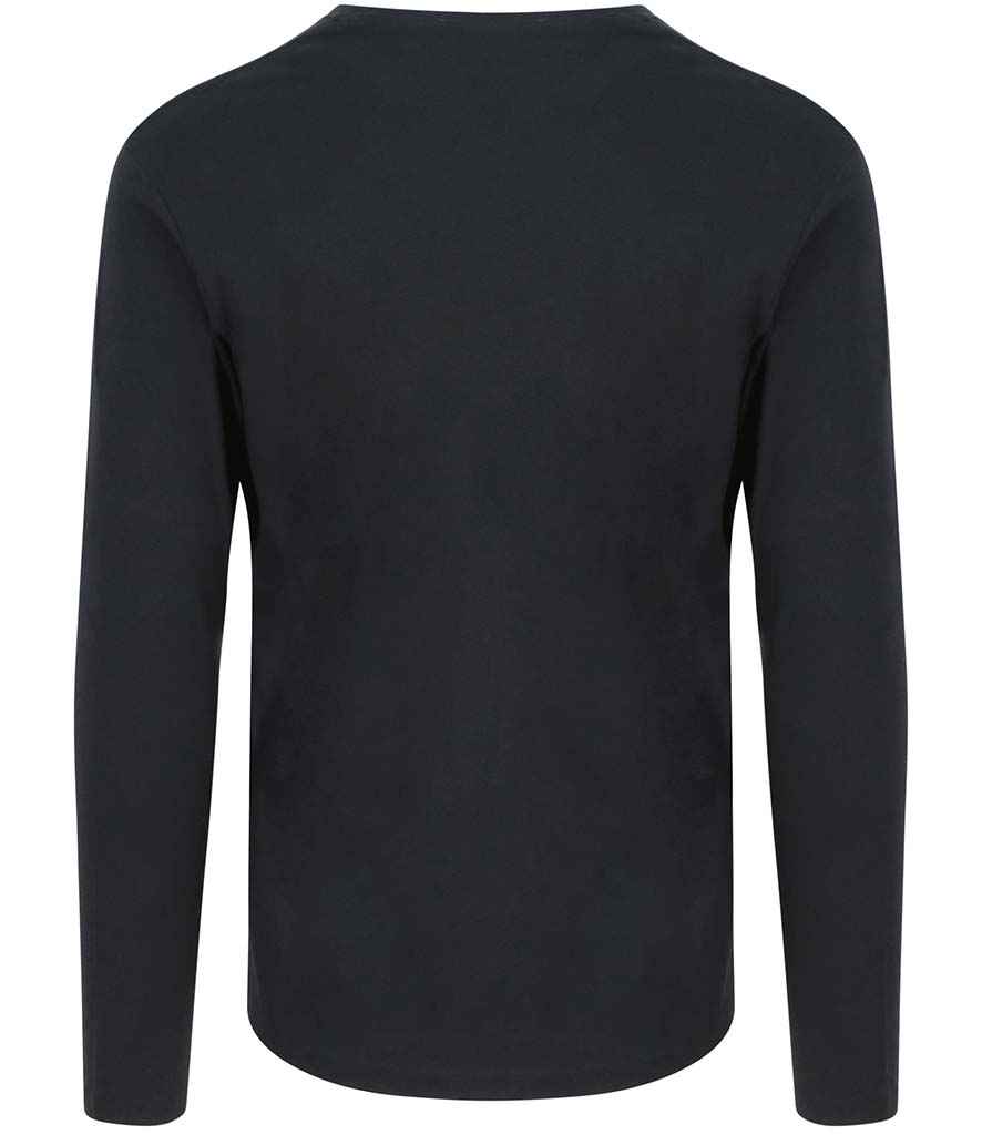 Ecologie Erawan Organic Long Sleeve T-Shirt