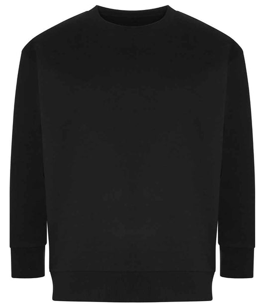 Ecologie Unisex Crater Recycled Sweatshirt