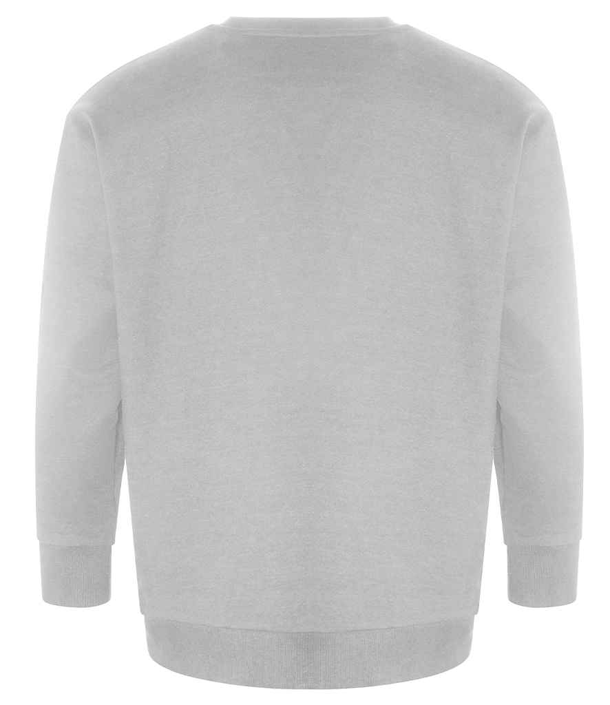 Ecologie Unisex Crater Recycled Sweatshirt