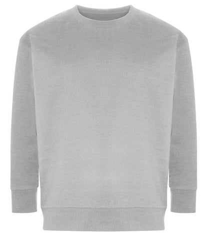 Ecologie Unisex Crater Recycled Sweatshirt
