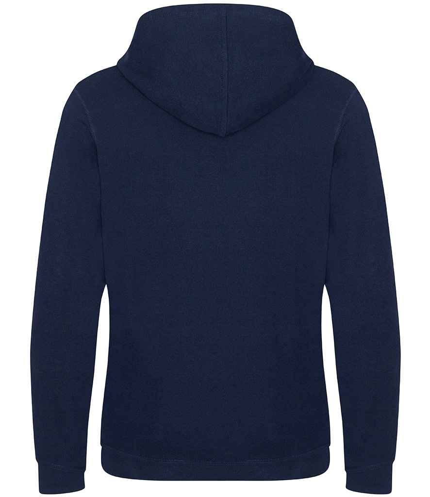 Ecologie Corcovado Organic Hoodie