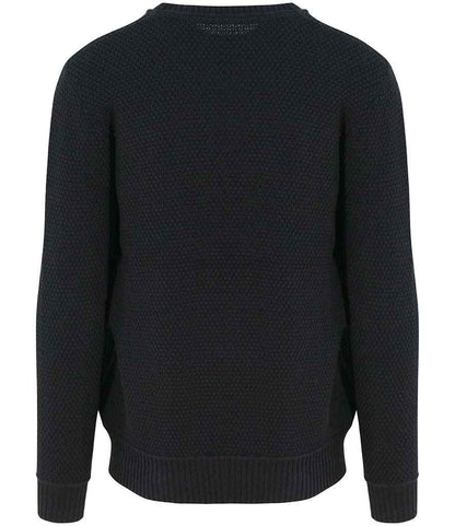 Ecologie Unisex Taroko Sustainable Crew Neck Sweater