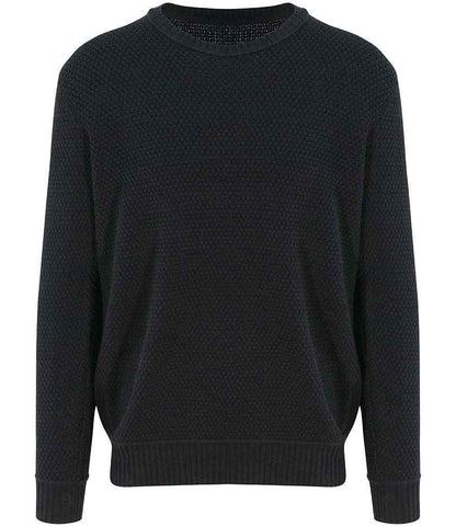 Ecologie Unisex Taroko Sustainable Crew Neck Sweater