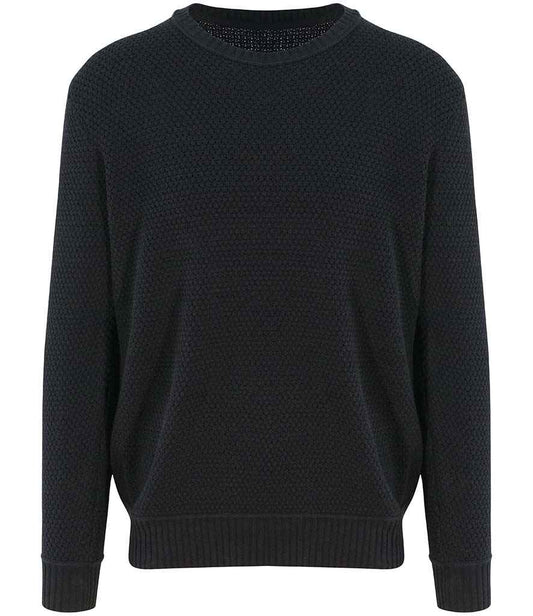 Ecologie Unisex Taroko Sustainable Crew Neck Sweater