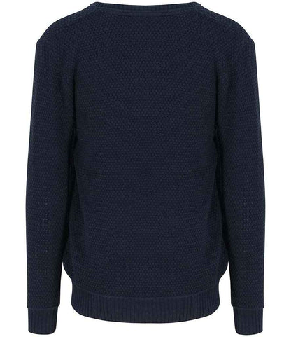 Ecologie Unisex Taroko Sustainable Crew Neck Sweater