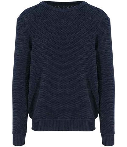Ecologie Unisex Taroko Sustainable Crew Neck Sweater