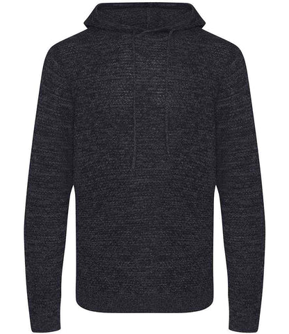 Ecologie Unisex Iguazu Sustainable Knitted Hoodie