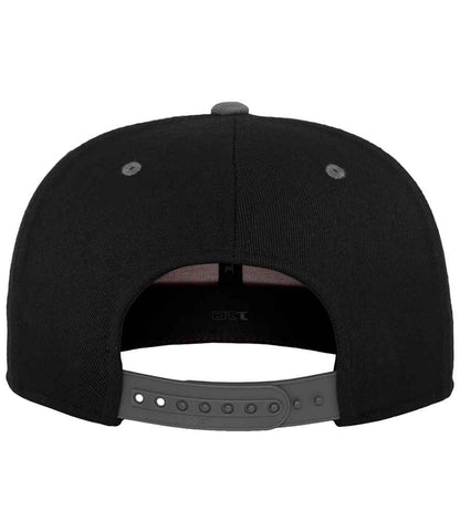 Flexfit Fitted Snapback Cap