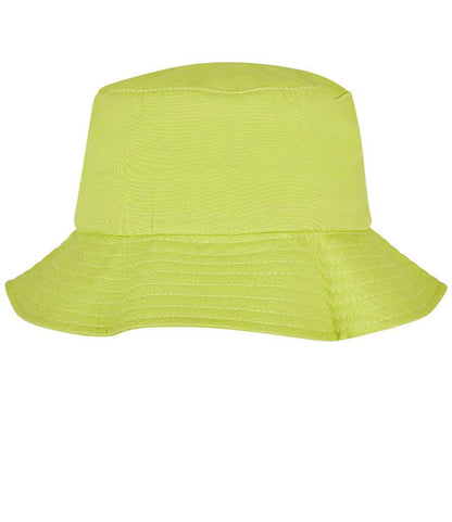 Flexfit Cotton Twill Bucket Hat