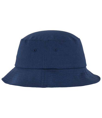 Flexfit Cotton Twill Bucket Hat