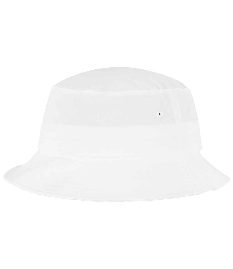 Flexfit Cotton Twill Bucket Hat