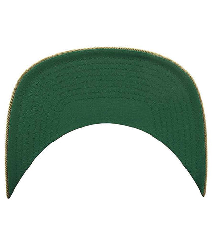 Flexfit Classic Snapback Cap