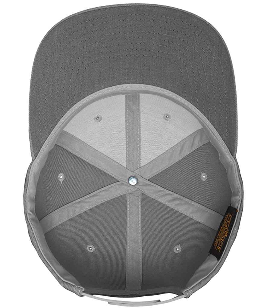 Flexfit Classic Snapback Cap