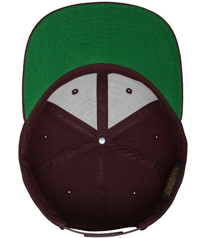 Flexfit Classic Snapback Cap