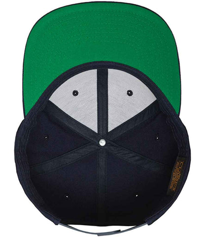 Flexfit Classic Snapback Cap