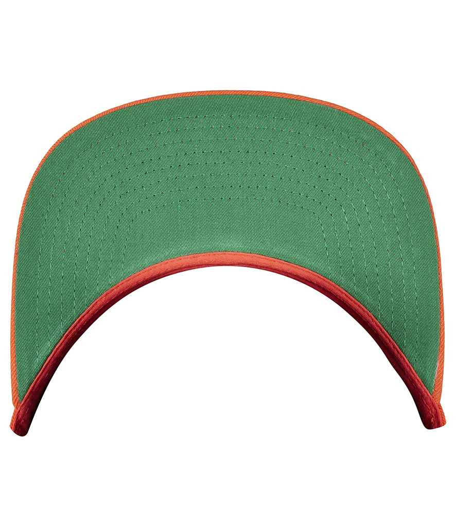 Flexfit Classic Snapback Cap