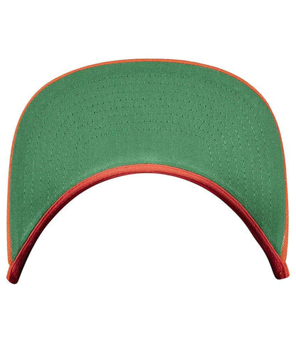 Flexfit Classic Snapback Cap