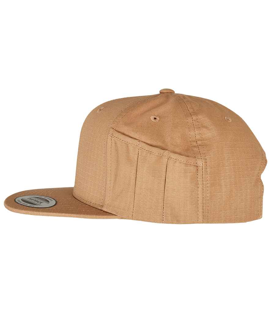 Flexfit Pencil Holder Snapback Cap