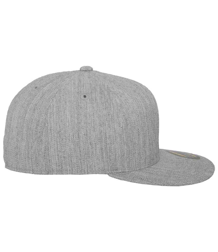 Flexfit Premium 210 Fitted Cap