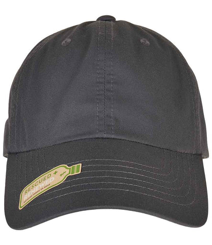 Flexfit Recycled Polyester Dad Cap
