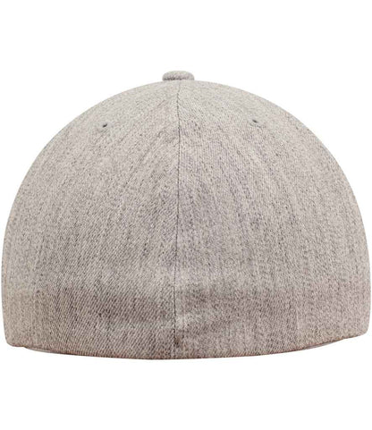 Flexfit Flat Visor Cap