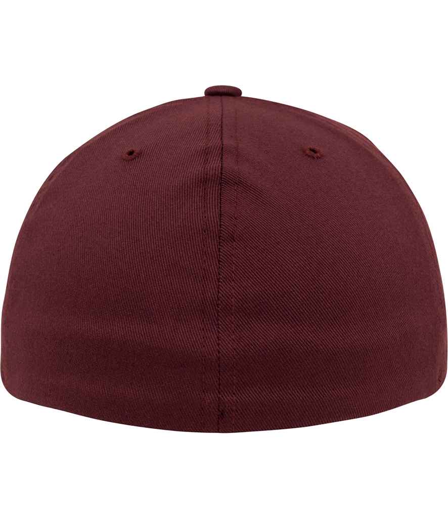 Flexfit Flat Visor Cap