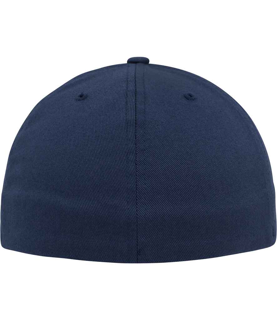 Flexfit Flat Visor Cap