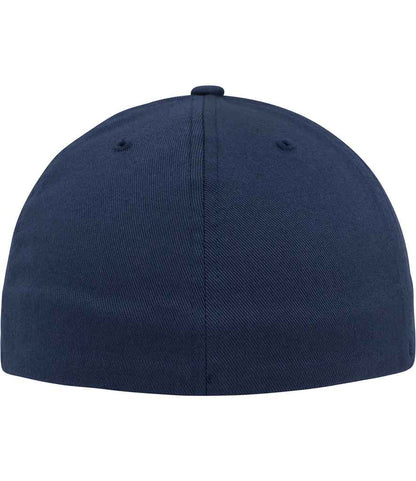 Flexfit Flat Visor Cap