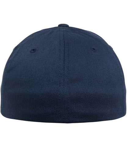Flexfit Organic Cotton Cap