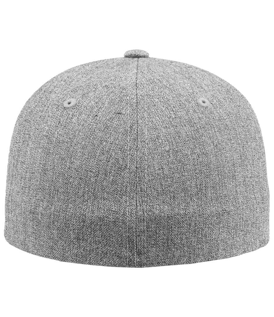 Flexfit Plain Span Cap