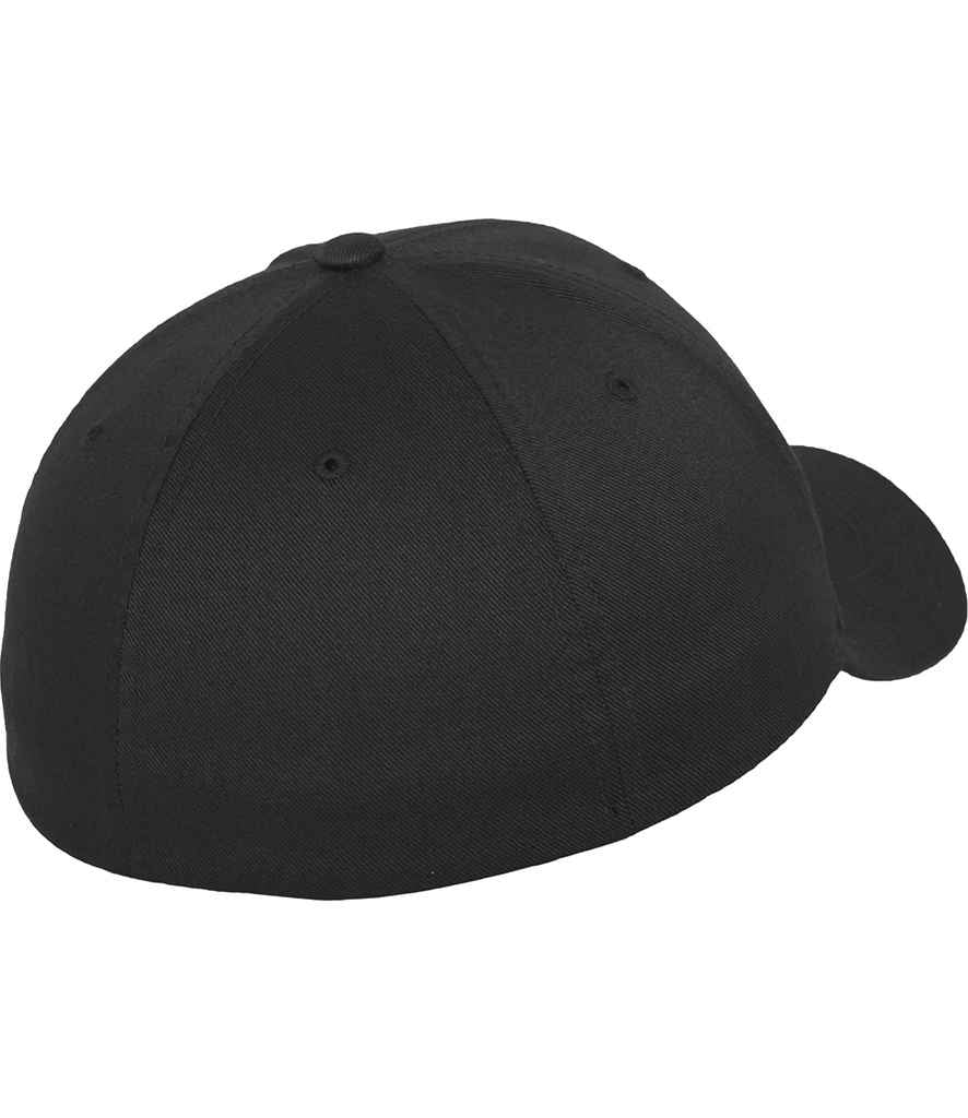 Flexfit Wooly Combed Cap