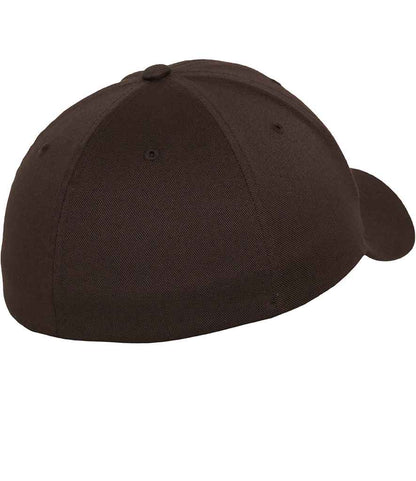 Flexfit Wooly Combed Cap